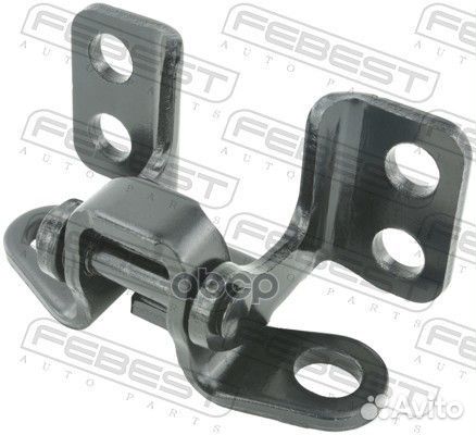 Шарнир крышки багажника 0199hbdgrj158 Febest