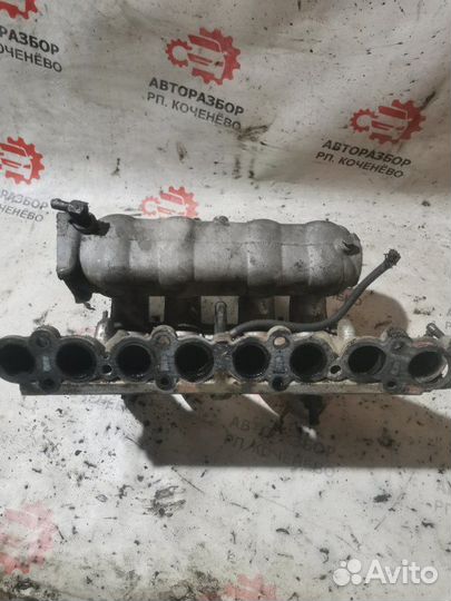 Коллектор впускной Газ 31105