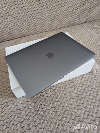 Apple MacBook air 13 2020 m1 8gb 256