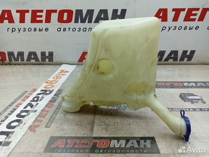 Бачок омывателя Газ