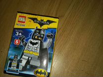 Lego Бэтмен