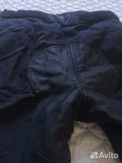 Мотоштаны женские Held