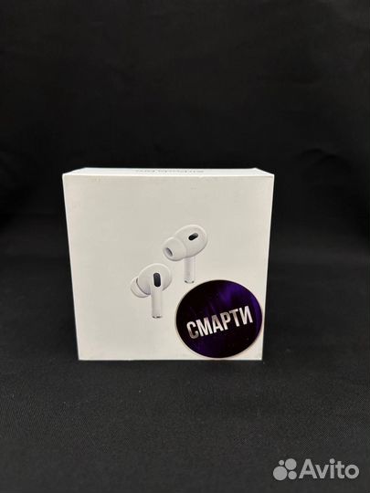 Apple airpods pro 2 gen