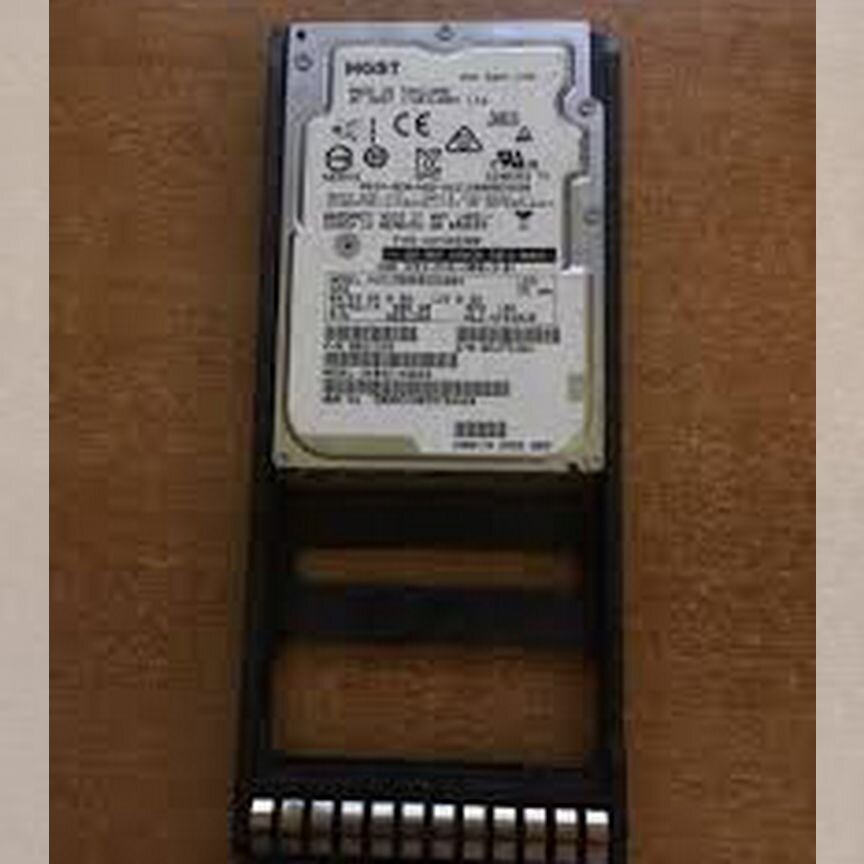 [5559498] Жесткий Диск Hitachi 5559498-A Sas 2.5 15k