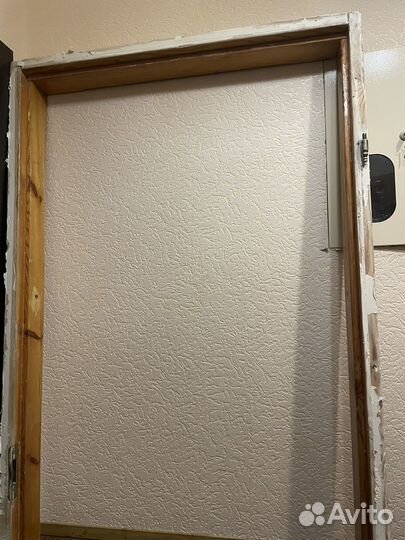 Межкомнатные двери бу с коробкой