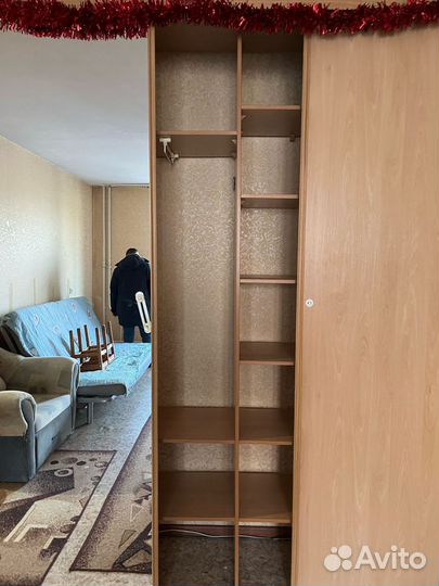 Шкаф купе бу