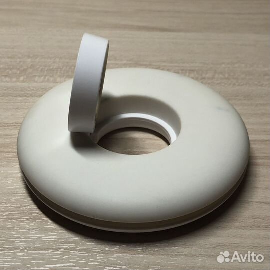 Подставка для зарядки Apple Watch