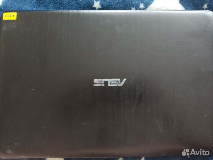 Asus