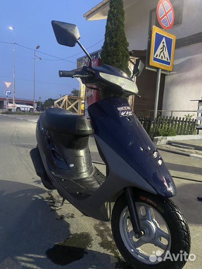 Honda dio 27