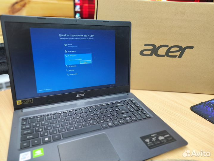 Acer Aspire 3 A315