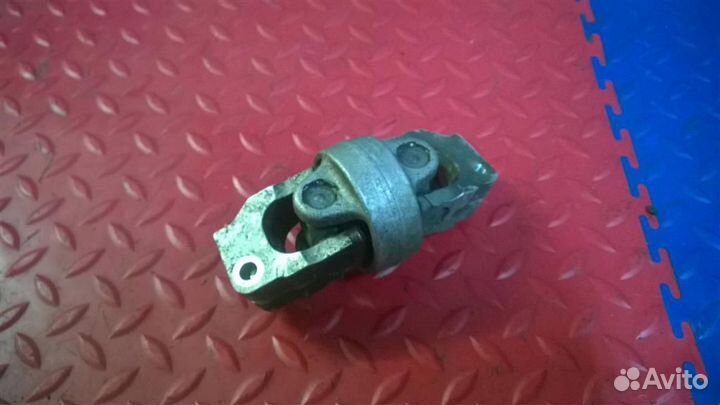 Кардан рулевой нижняя часть BMW X3 E83