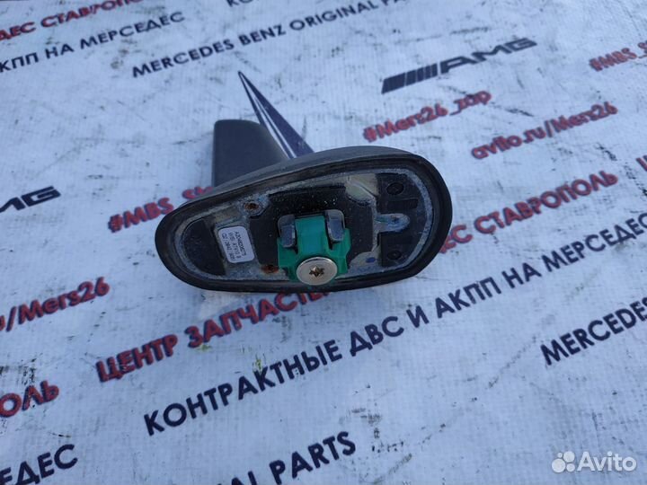 Антенна w204 Mercedes