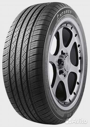 Antares Comfort A5 265/65 R17 112S