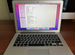 Macbook Air 13 2017