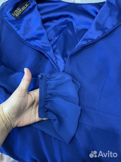 Платье 48 размер