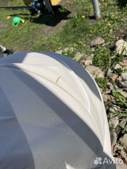 Продам детскую коляску