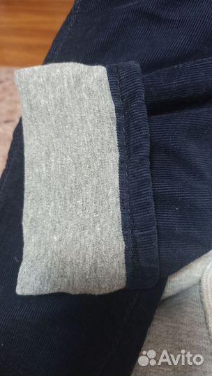 Брюки для мальчика