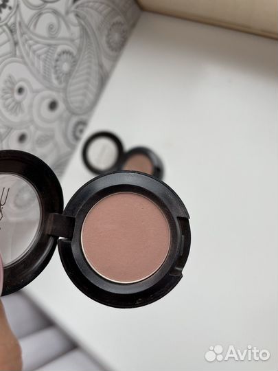 Набор косметики mac