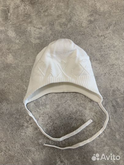 Шапка на девочку