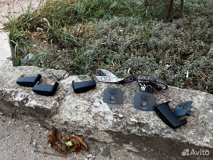 Поперечины /Багажник