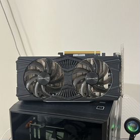 Видеокарта rtx 2060 12gb