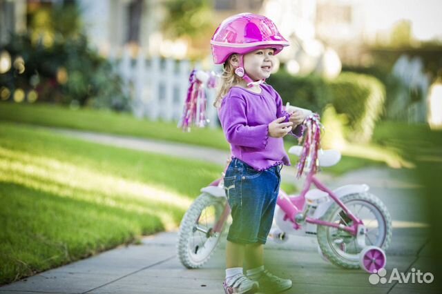 Детские велосипеды объявление продам