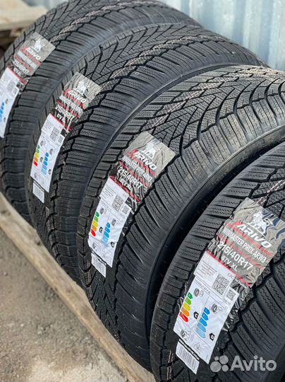 Arivo Winmaster ProX ARW3 215/40 R17 86V