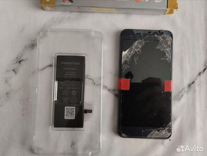 HONOR 6, 3/16 ГБ