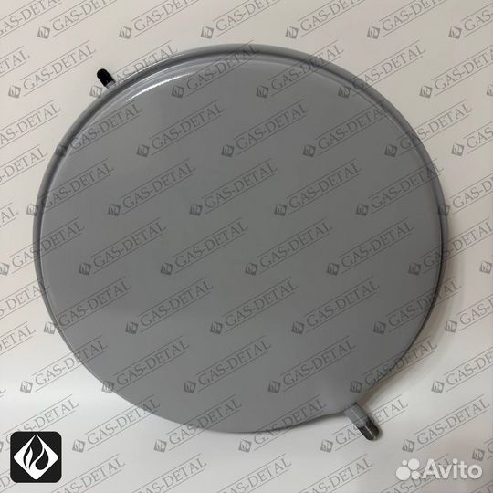 Расширительный бак 6 л. для Vaillant аналог 181061