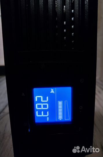 Ибп APC SMART UPS 1500