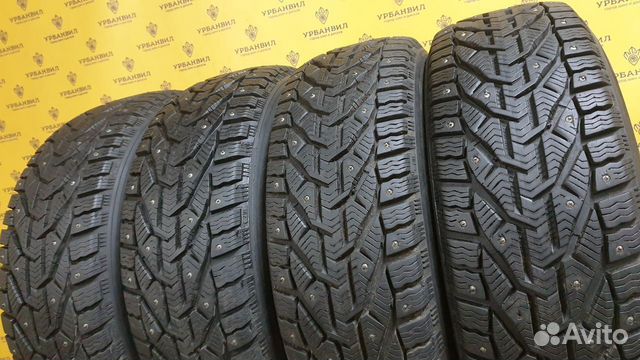Tigar Ice 195/60 R15 92T