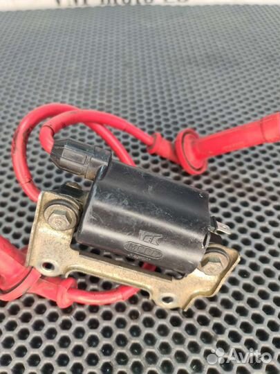 Катушка зажигания honda cbr600 f2