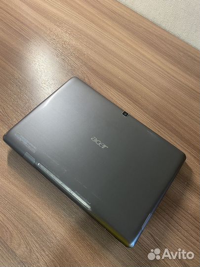 Acer switch one 10