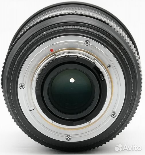 Объектив комиссионный Sigma 24-70mm f/2.8 EX DG HS