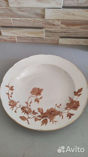 Набор столовой посуды Германия