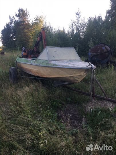 Водный транспорт