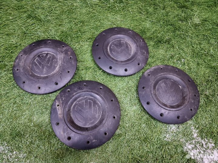 Колпаки Volkswagen t5