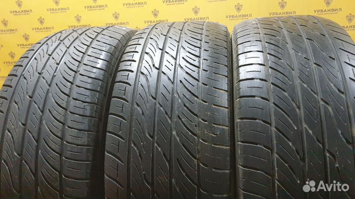 Toyo Versado CUV 265/60 R18 110V