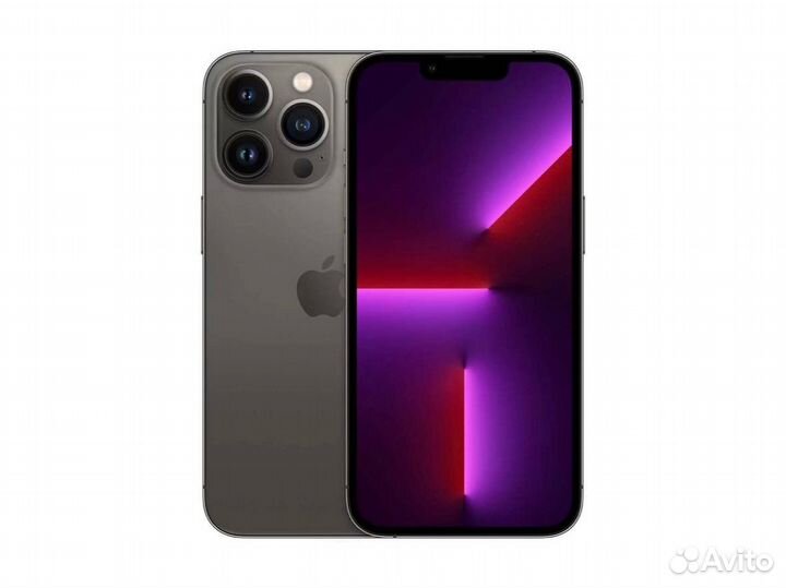 iPhone 13 Pro, 128 ГБ