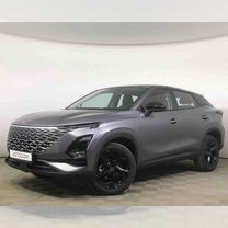 Новый OMODA C5 1.5 CVT, 2024, цена от 1 605 000 руб.