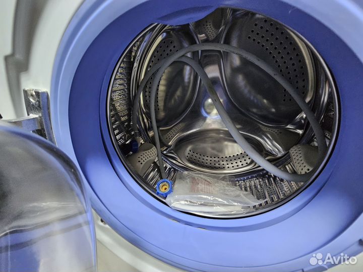 Стиральная машинка 6 кг Haier HW60-1029A