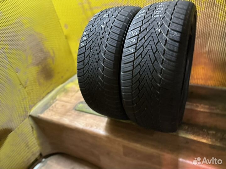 Grenlander IceHawke 1 225/40 R19 93V