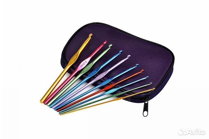 Наборы крючков