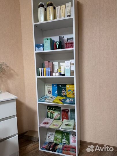 Корейская косметика