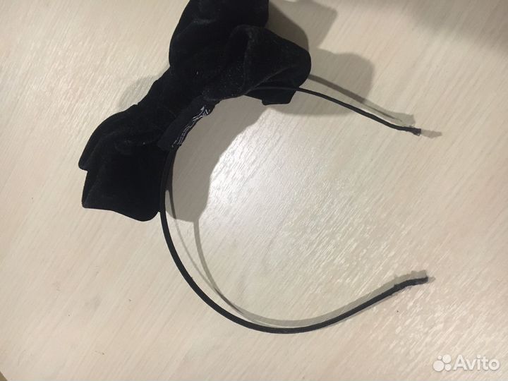 Ободок для волос