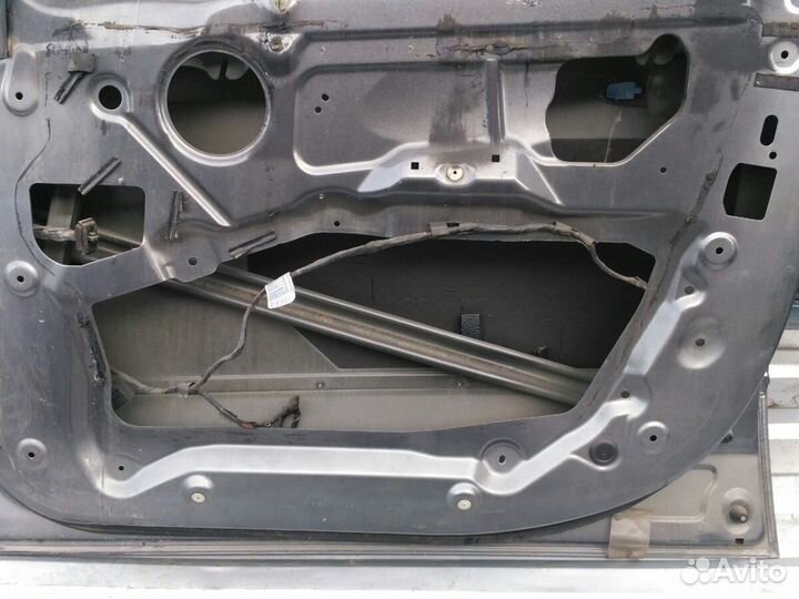 BMW X5 E70 дверь передняя правая