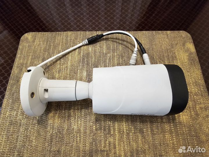 Уличная камера видеонаблюдения Falcon eye