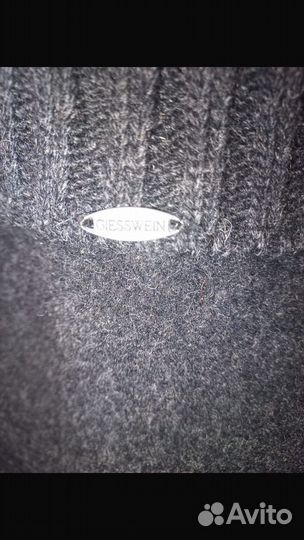 Пальто Австрия шерсть Giesswein