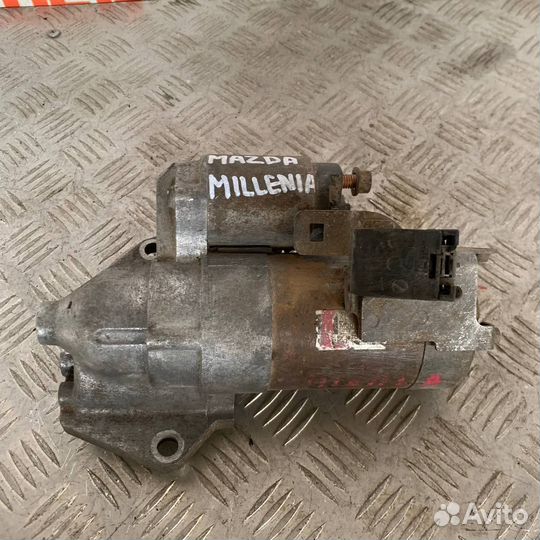 Стартер Мазда Милления TA5P