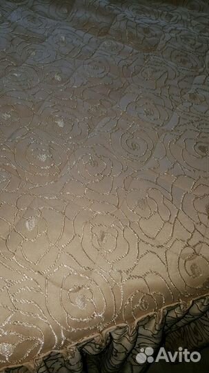 2 покрывала на односпальные кровати